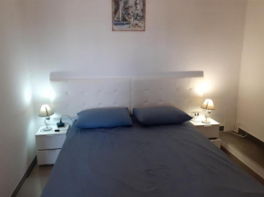 casa mare Vieste